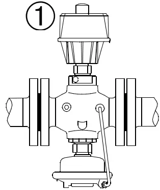 Danfoss-AIQM-AIQM5-Flow-Rate-Controller-With-Motorized-Valve-FIG-2