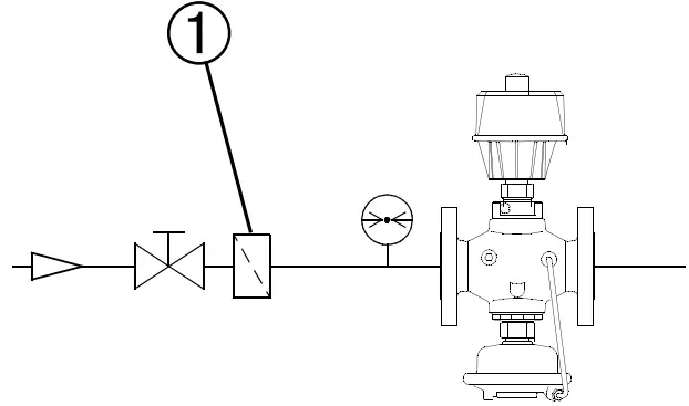 Danfoss-AIQM-AIQM5-Flow-Rate-Controller-With-Motorized-Valve-FIG-6