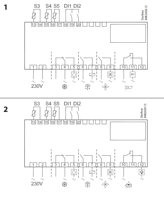 Danfoss-AK-CC-210-Controller-For-Temperature-Control- (14)