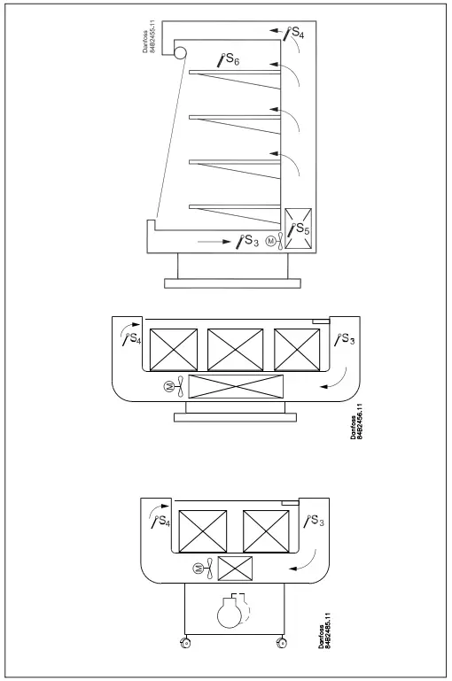 Danfoss-AK-CC-210-Controller-For-Temperature-Control- (2)