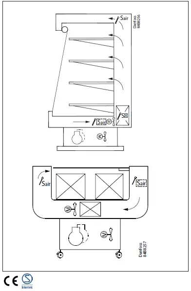 Danfoss-AK-CC-210B-Controller-For-Temperature-Control-fig-2