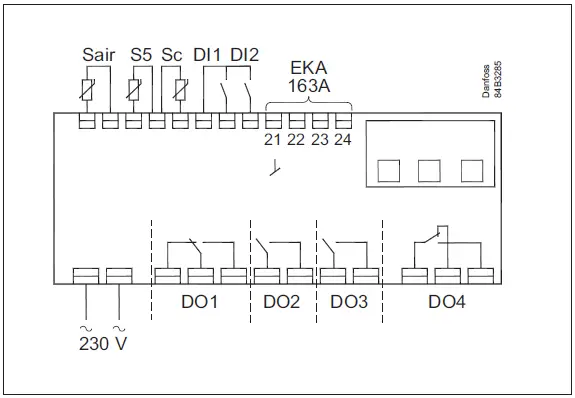 Danfoss-AK-CC-210B-Controller-For-Temperature-Control-fig-26