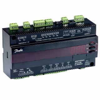 Danfoss AK-CC 550A Controller For Appliance Control.jpeg