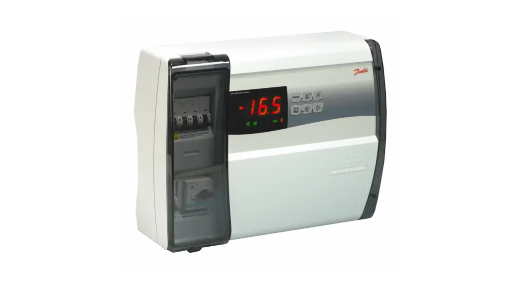 Danfoss AK-RC 113 Cold Storage Room Controller - Featured Image
