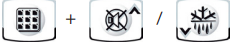 Danfoss AK-RC 113 Cold Storage Room Controller - Symbol 2