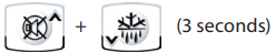 Danfoss AK-RC 113 Cold Storage Room Controller - Symbol 7