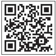Danfoss AK RC 204B AK RC 205C Temperature Controller for Walk in Coolers and Freezers - QR Code