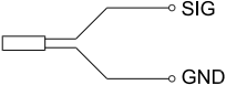 Danfoss AK-XM 205B Extension Module - 10