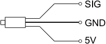Danfoss AK-XM 205B Extension Module - 11