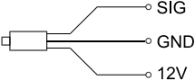Danfoss AK-XM 205B Extension Module - 12