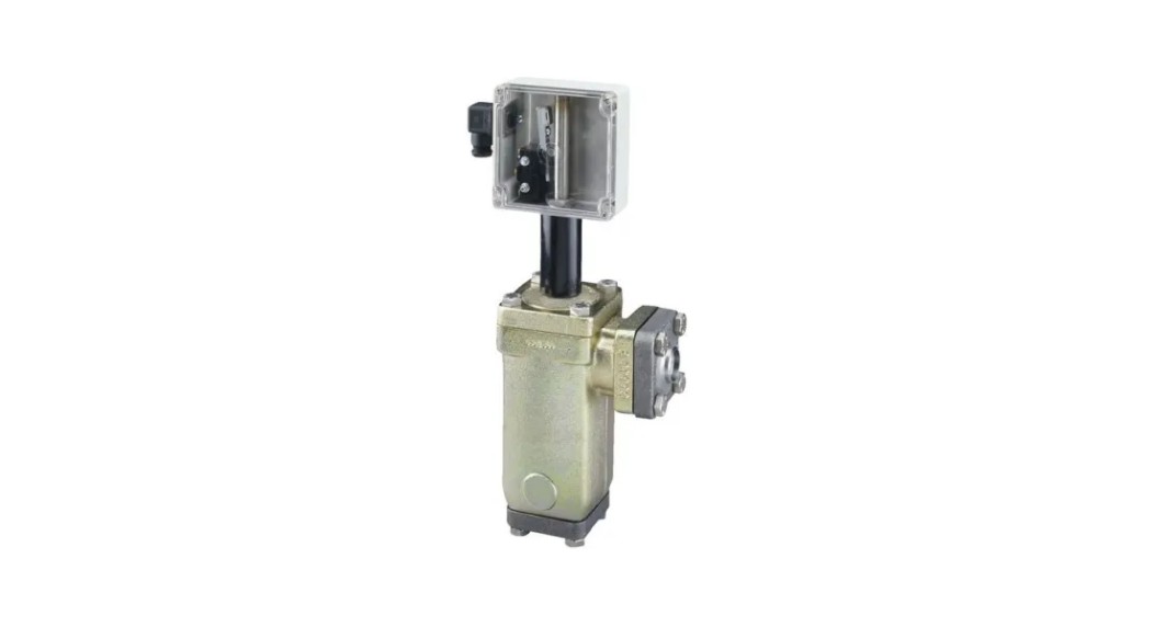 Danfoss AKS 38 Level Controller - Featured Image