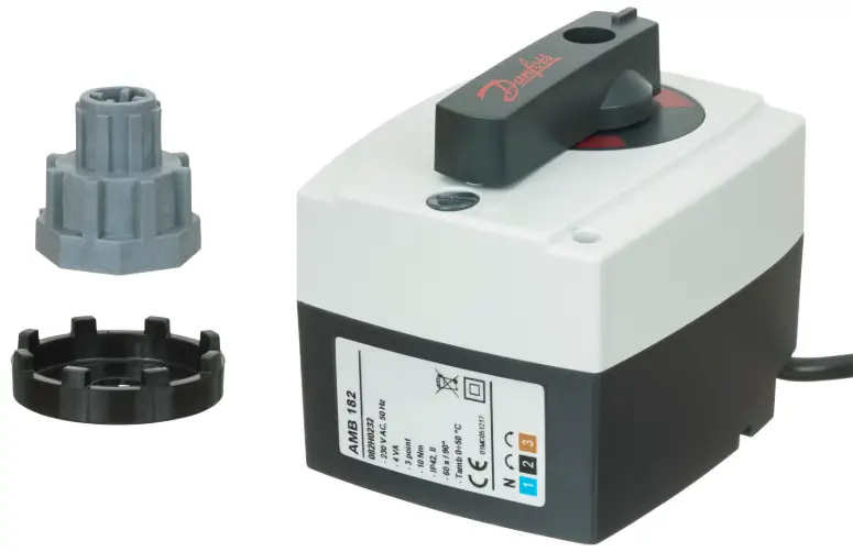 Danfoss-AMB-162-AMB-182-Actuator-For-Temperature-Control-produdy