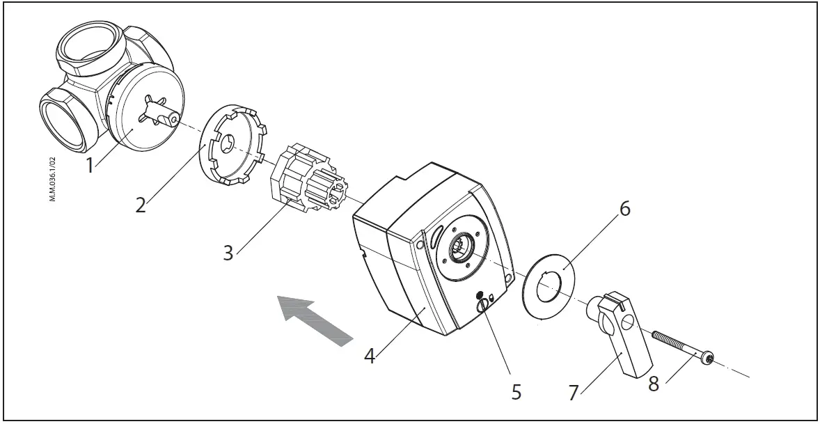 Danfoss-AMB-162-Actuator-For-Temperature-Control-In-Central-Heating-Systems-FIG (2)