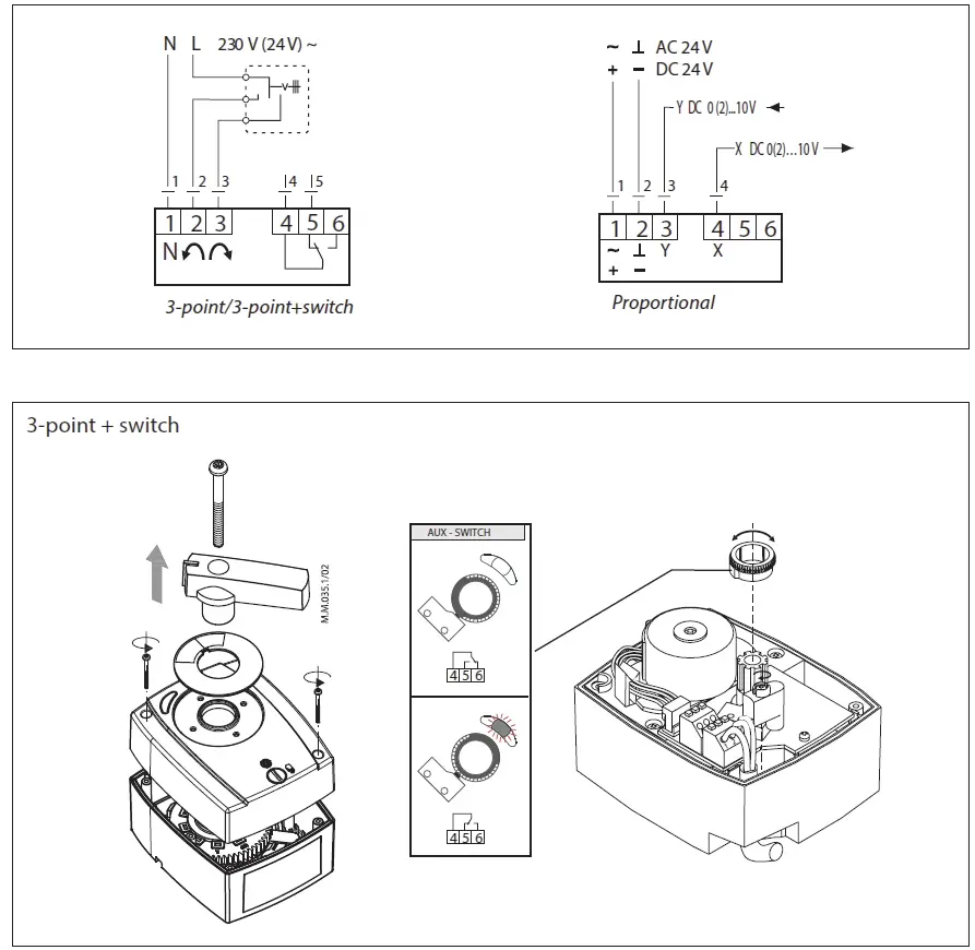 Danfoss-AMB-162-Actuator-For-Temperature-Control-In-Central-Heating-Systems-FIG (7)