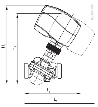 Danfoss-AME-130-Series-Actuators-for-Modulating-Control-image (10)