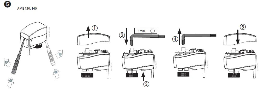 Danfoss-AME-130-Series-Actuators-for-Modulating-Control-image (7)