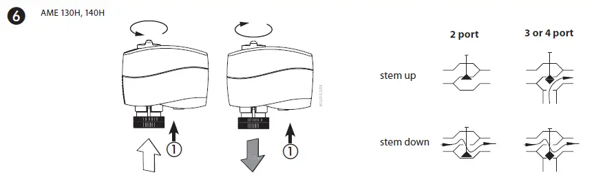Danfoss AME 130 Series Actuators for Modulating Control User Guide Featured Image: Danfoss-AME-130-Series-Actuators-for-Modulating-Control-featured-image.png Update Post Add MediaVisualText Heading 4 h4 Close dialog Add media Actions Upload filesMedia Library Filter mediaFilter by type Uploaded to this post Filter by date All dates Search Media list Showing 14 of 14 media items Attachment Details Danfoss-AME-130-Series-Actuators-for-Modulating-Control-image-8.png April 19, 2025 21 KB 879 by 258 pixels Edit Image Delete permanently Alt Text Learn how to describe the purpose of the image(opens in a new tab). Leave empty if the image is purely decorative.Title Danfoss-AME-130-Series-Actuators-for-Modulating-Control-image (8) Caption Description File URL: https://manuals.plus/wp-content/uploads/2025/04/Danfoss-AME-130-Series-Actuators-for-Modulating-Control-image-8.png Copy URL to clipboard Attachment Display Settings Alignment Center Link To None Size Full Size – 879 × 258 Selected media actions 14 items selected Edit SelectionClear Insert into post No file chosen