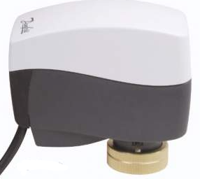 Danfoss-AME-140X-Actuators-for-Modulating-Control -producvt