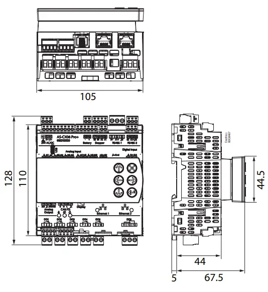 Danfoss-AS-CX06-Programmable-Controller-FIG- (3)