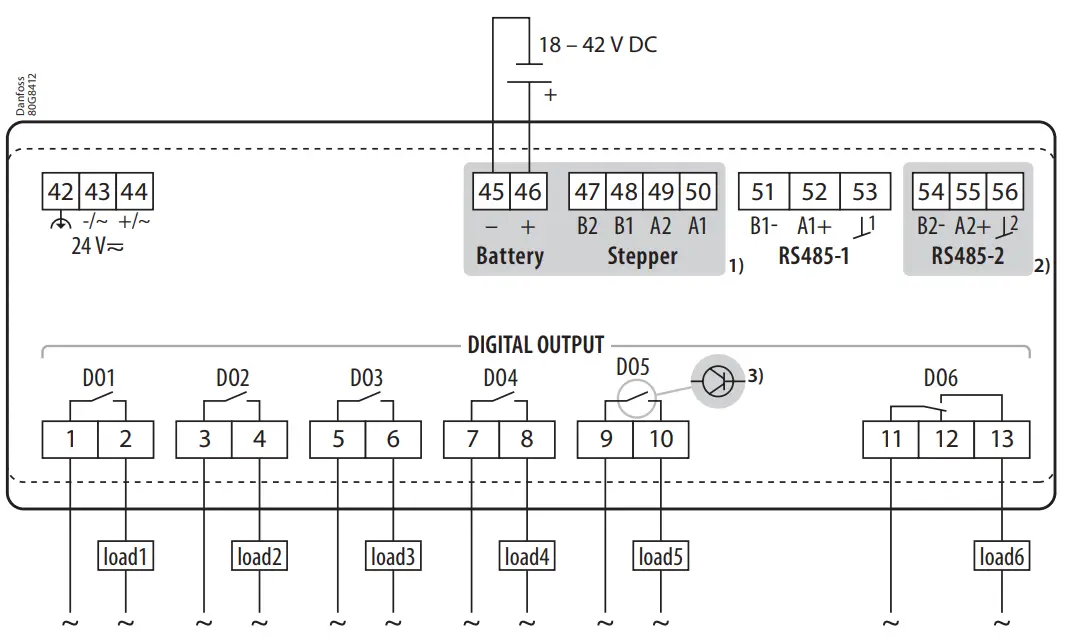 Danfoss-AS-CX06-Programmable-Controller-FIG- (6)