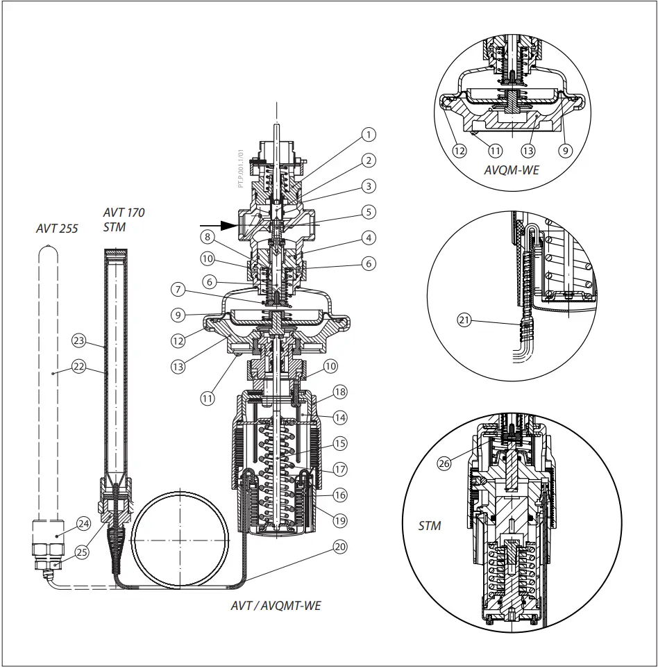 Danfoss-AVQM-Flow-Controller-Installation-fig- (26)
