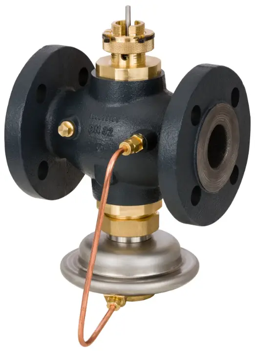 Danfoss-AVQM-Flow-Controller-Installation-product