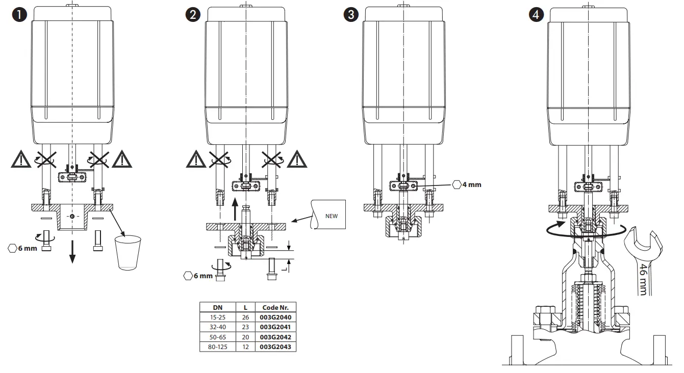 Danfoss-Adapter-VFG-2-21-Differential-Pressure-controller-fig-1