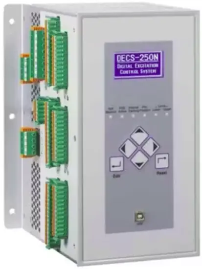 Danfoss DECS 2.0 Energy Control System