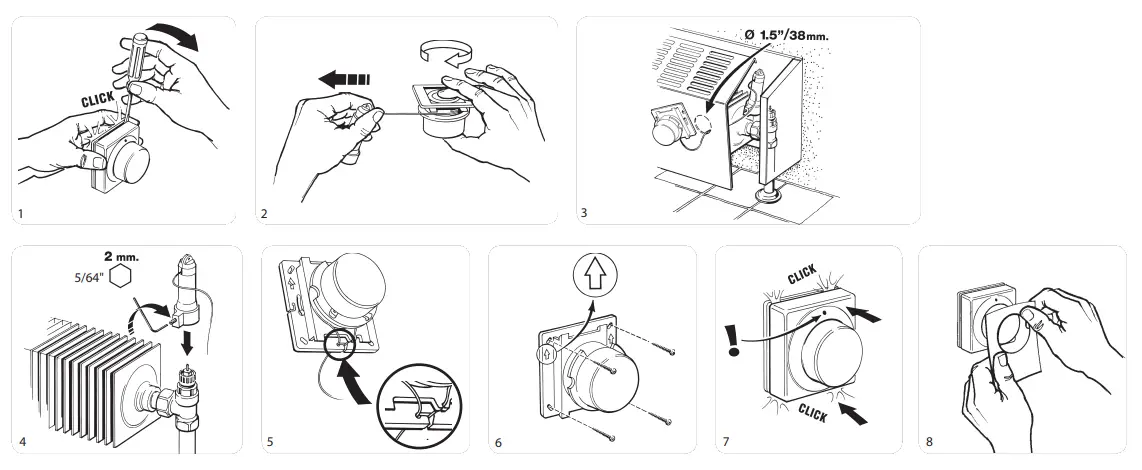Danfoss-DF013G8565-Operator-With-Combined-Sensor-and-Dial-fig- (2)