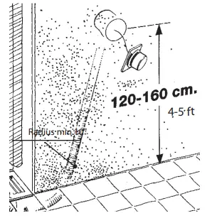 Danfoss-DF013G8565-Operator-With-Combined-Sensor-and-Dial-fig- (3)