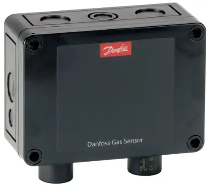 Danfoss-DGS-SC-Gas-Detection-Sensor-product