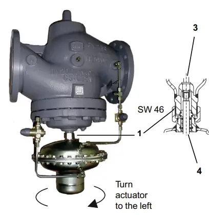Danfoss-DN-100-DN-250-Pilot-Controlled-Flow-Rate-and-Differential-Pressure-Controller-FIG- (40)