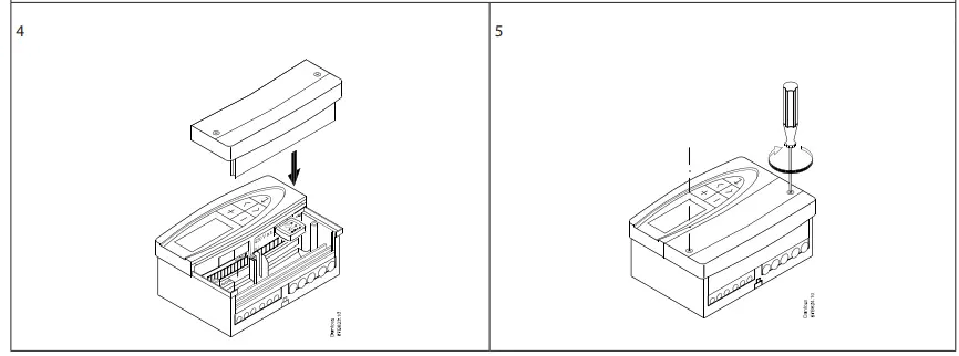 Danfoss-ECA-110-ECL-Controllers-fig-2