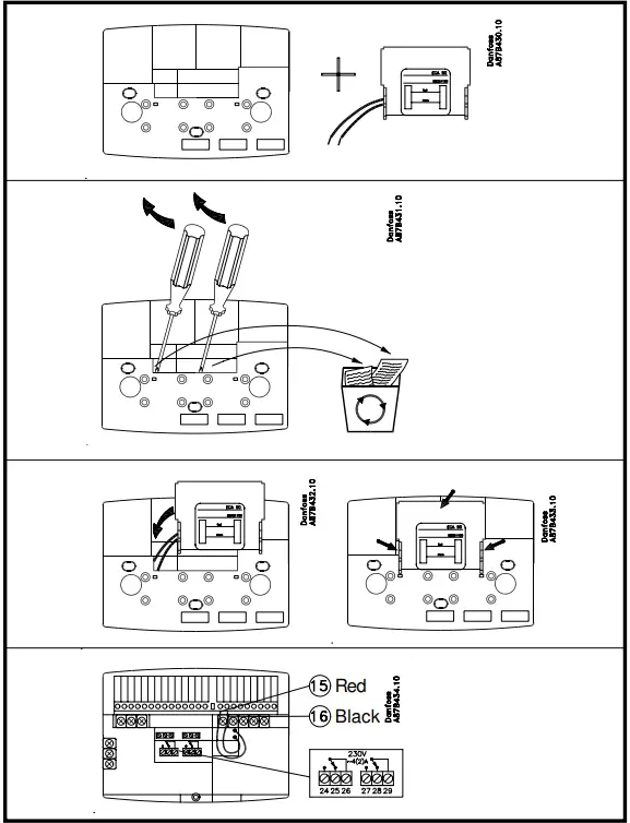 Danfoss-ECA-80-Relay-Module-FIG-1