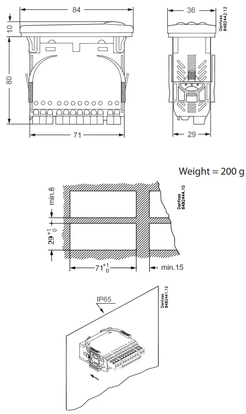 Danfoss-EKC-202A-Controller-For-Temperature-Control (1)