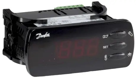 Danfoss-EKC-202A-Controller-For-Temperature-Control-product