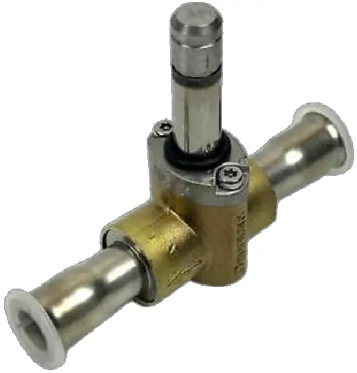 Danfoss EVU Normally Closed Valve