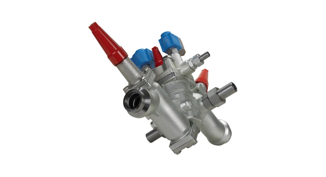 Danfoss ICF 50-4,ICF 65-3 Flex Line Large Valves - Featured Image