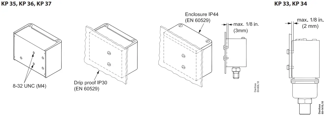 Danfoss-KP-33-Series-Pressure-Switch-fig- (5)..