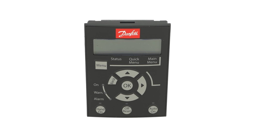 Danfoss MI06B202 Numeric Local Control Panel - Featured Image
