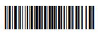 Danfoss MT18 Reciprocating Compressors Installation Guide - bar code