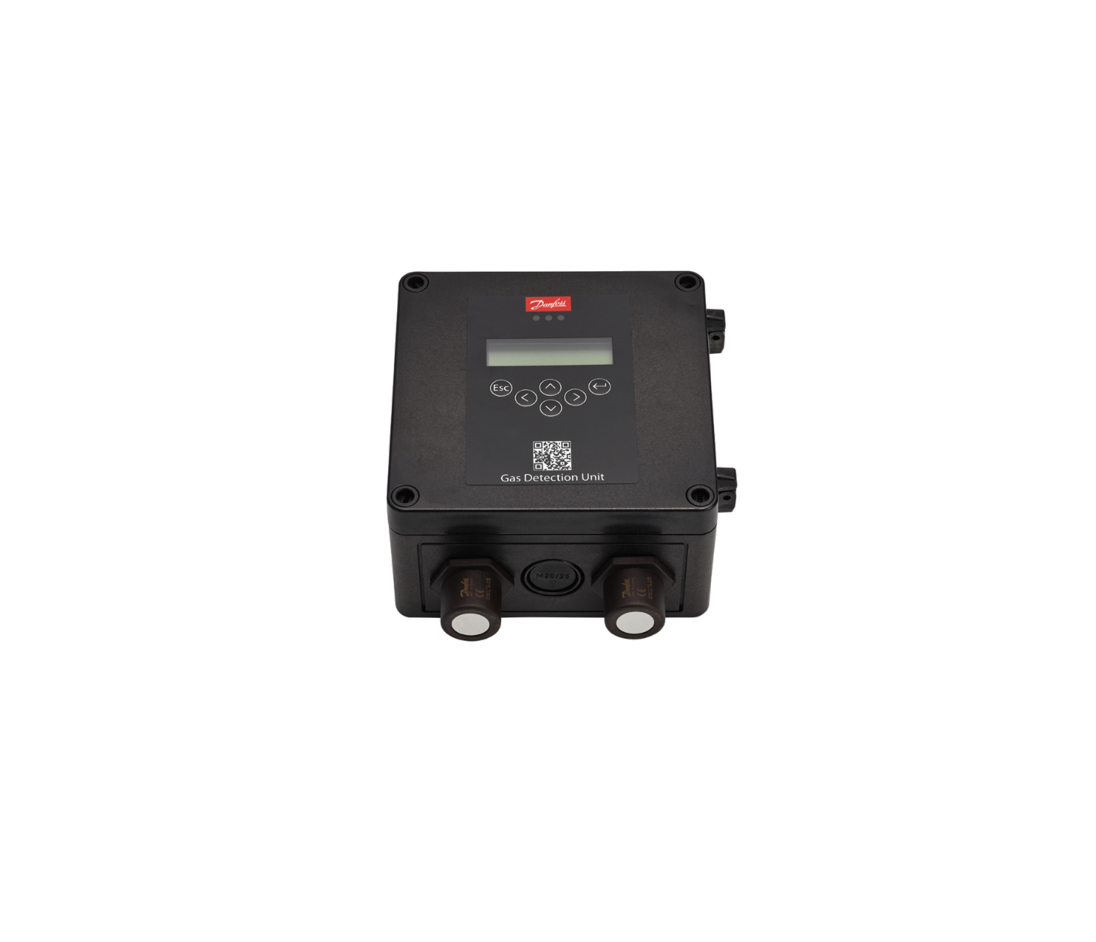 Danfoss Next Generation Gas Detection