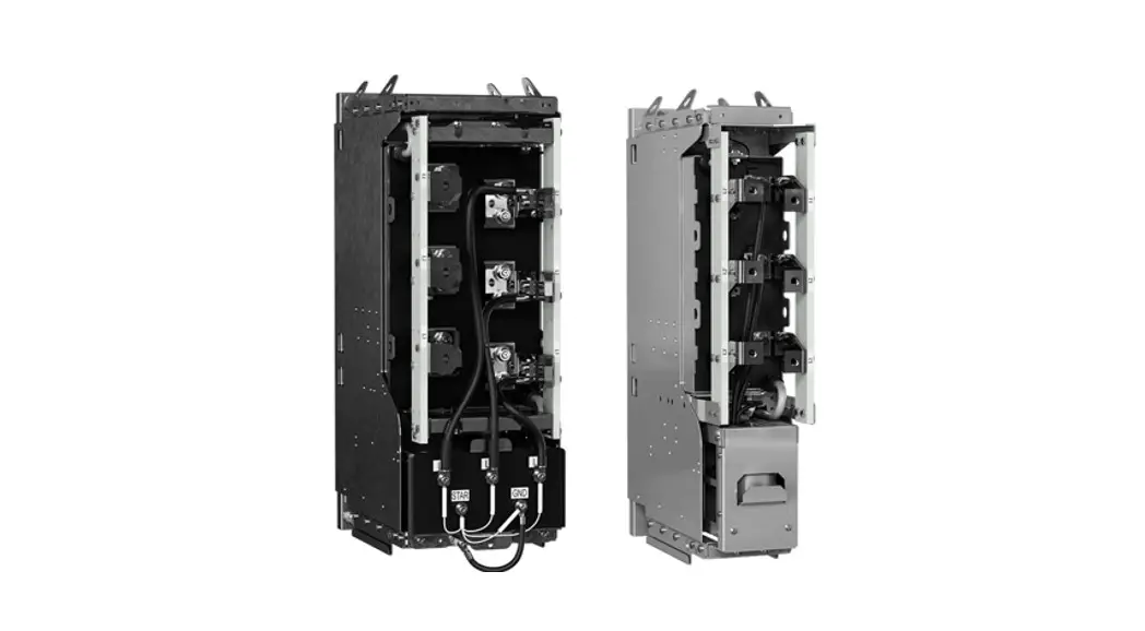 Danfoss OF7D1 Liquid Cooled DC Filter - Featured Image