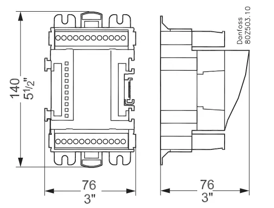 Danfoss-Type-AK-CM-102-Communication-Module-fig- (2)
