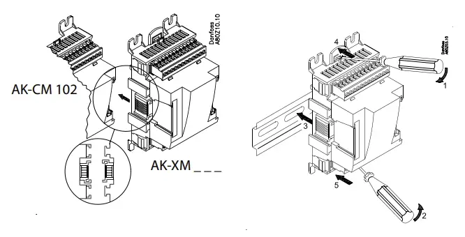 Danfoss-Type-AK-CM-102-Communication-Module-fig- (5)