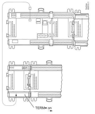 Danfoss-Type-AK-CM-102-Communication-Module-fig- (7)