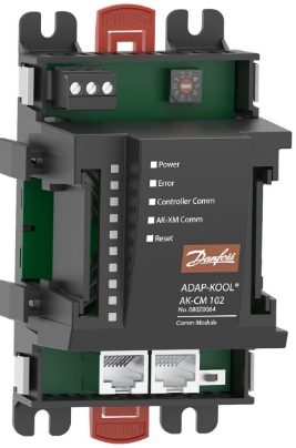 Danfoss-Type-AK-CM-102-Communication-Module-product