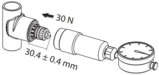 Mounting Instructions