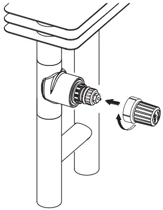 Mounting Instructions