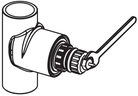 Replacing The Gland Seal